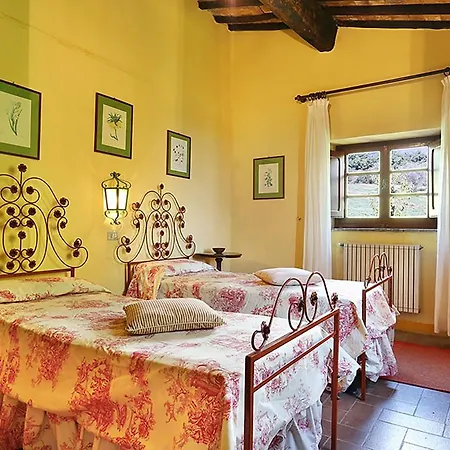 Casa Luteus * Capannori