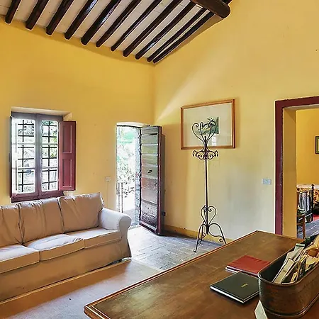 Casa Luteus Βίλα Capannori