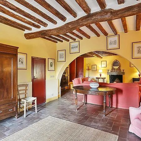 Casa Luteus