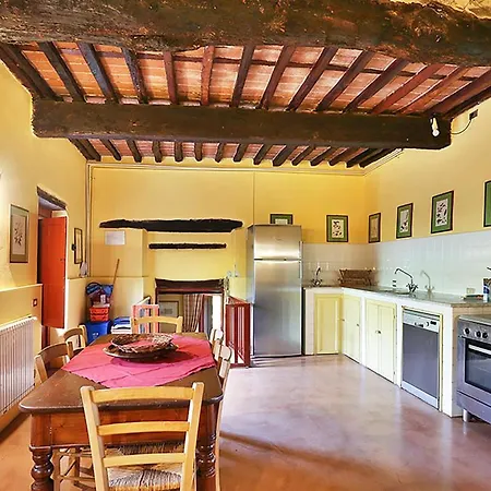 Casa Luteus Βίλα