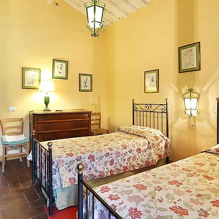 Βίλα Casa Luteus *