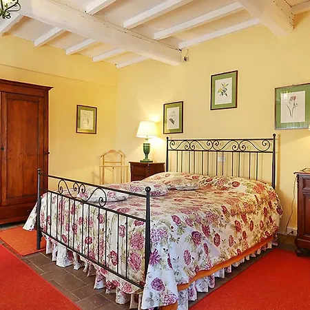 Βίλα Casa Luteus Capannori
