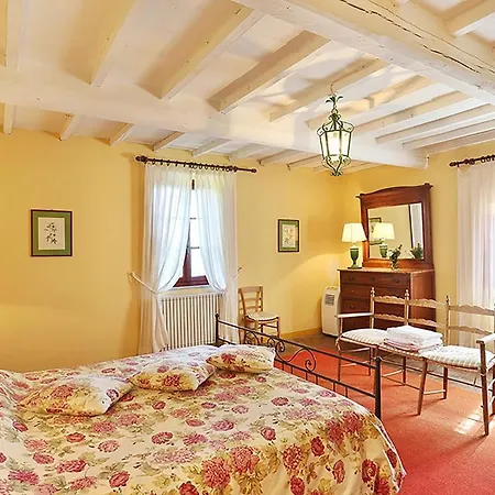 Βίλα Casa Luteus