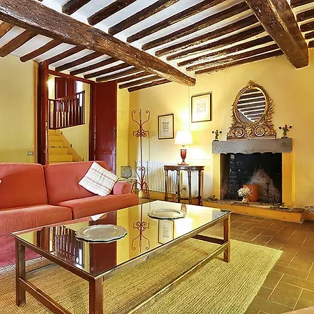 Casa Luteus Βίλα Capannori