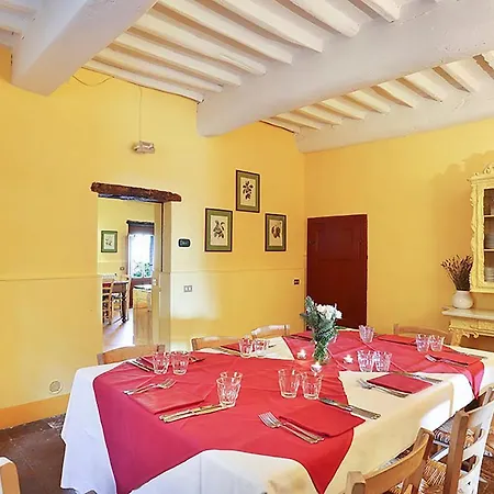 Βίλα Casa Luteus Capannori
