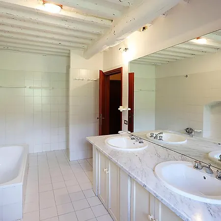 Villa Casa Luteus *