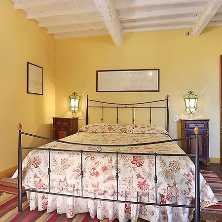 Villa Casa Luteus Capannori
