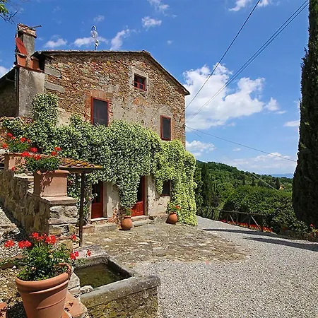 Casa Luteus Villa *